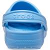 Crocs Baby Classic Littles Clogs(Oxygen)