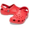 Crocs Baby Classic Littles Clogs(Pepper)