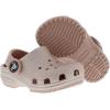 Crocs Baby Classic Littles Clogs(Pink Clay)