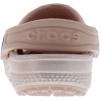 Crocs Baby Classic Littles Clogs(Pink Clay)