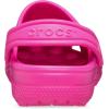 Crocs Baby Classic Littles Clogs(Pink Crush)