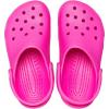 Crocs Baby Classic Littles Clogs(Pink Crush)