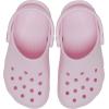 Crocs Baby Classic Littles Clogs(Pink Milk)