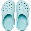 Crocs Baby Classic Littles Clogs(Pure Water)