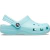 Crocs Baby Classic Littles Clogs(Pure Water)