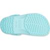 Crocs Baby Classic Littles Clogs(Pure Water)