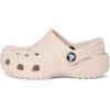 Crocs Baby Classic Littles Clogs(Quartz)