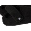 Crocs Kids’ Classic Cozzzy Slippers(Black)