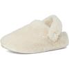 Crocs Kids’ Classic Cozzzy Slippers(Stucco)