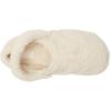 Crocs Kids’ Classic Cozzzy Slippers(Stucco)