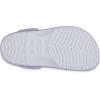Crocs Kids’ Classic Glitter Clog(Frosted Glitter)