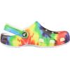 Crocs Kids’ Classic Glitter Clog(Multi)