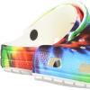 Crocs Kids’ Classic Glitter Clog(Multi)