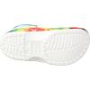 Crocs Kids’ Classic Glitter Clog(Multi)