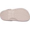Crocs Kids’ Classic Glitter Clog(Pink Clay/Shimmer)
