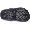 Crocs Kid’s Classic Lined Glitter Clog(Starry Skies Glitter)