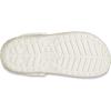 Crocs Kid’s Classic Lined Glitter Clog(Stucco)