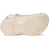 Crocs Kids’ Classic Marbled Tie-Dye Clog(Bone Swirl)