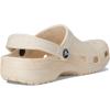 Crocs Kids’ Classic Marbled Tie-Dye Clog(Bone Swirl)