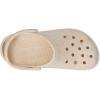 Crocs Kids’ Classic Marbled Tie-Dye Clog(Bone Swirl)