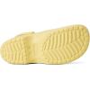 Crocs Kids’ Classic Mary Jane Clogs(Daylily)