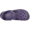 Crocs Kids’ Classic Mary Jane Clogs(Nightshade)