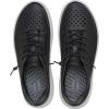 Crocs Men’s Inmotion Pacer Sneakers(Black/Atmosphere)