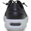 Crocs Men’s Inmotion Pacer Sneakers(Black/Atmosphere)