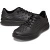 Crocs Men’s Inmotion Pacer Sneakers(Black/Black)