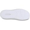 Crocs Men’s Inmotion Pacer Sneakers(White Moonlight)