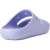 Crocs Unisex Adult Classic 2.0 Slides(Mystic Purple)