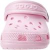 Crocs Unisex Adult Classic Clog(Ballerina Pink)