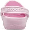 Crocs Unisex Adult Classic Clog(Ballerina Pink)