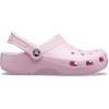 Crocs Unisex Adult Classic Clog(Ballerina Pink)