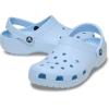 Crocs Unisex Adult Classic Clog(Blue Frost)