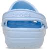 Crocs Unisex Adult Classic Clog(Blue Frost)