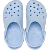 Crocs Unisex Adult Classic Clog(Blue Frost)