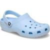 Crocs Unisex Adult Classic Clog(Blue Frost)