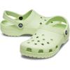 Crocs Unisex Adult Classic Clog(Celery)