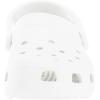 Crocs Unisex Adult Classic Clog(Classic White)