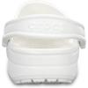 Crocs Unisex Adult Classic Clog(Classic White)