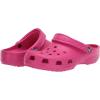 Crocs Unisex Adult Classic Clog(Electric Pink)