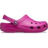 Crocs Unisex Adult Classic Clog(Fuchsia Fun)