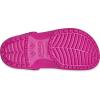 Crocs Unisex Adult Classic Clog(Fuchsia Fun)