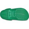 Crocs Unisex Adult Classic Clog(Green Ivy)