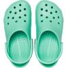 Crocs Unisex Adult Classic Clog(Jade Stone)