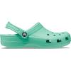 Crocs Unisex Adult Classic Clog(Jade Stone)