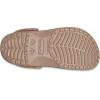 Crocs Unisex Adult Classic Clog(Khaki)