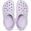Crocs Unisex Adult Classic Clog(Lavender)