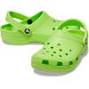 Crocs Unisex Adult Classic Clog(Limeade)